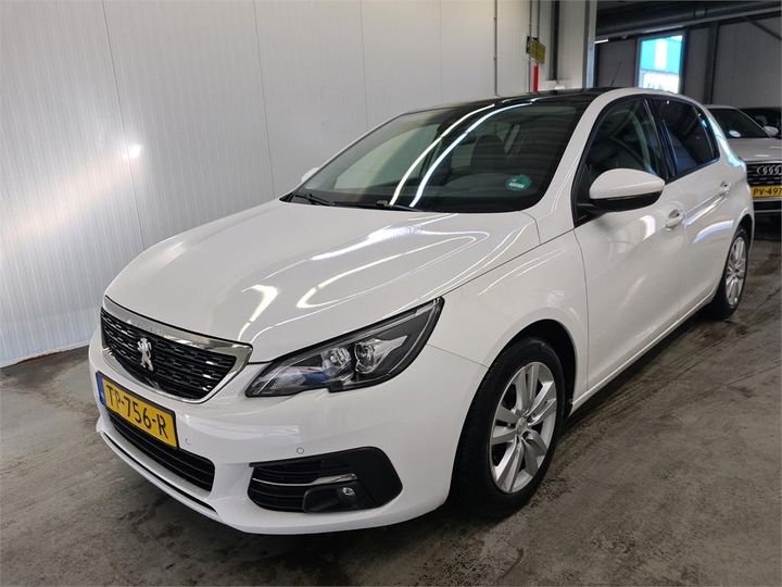 PEUGEOT 308 2018 vf3lbyhzpjs348666