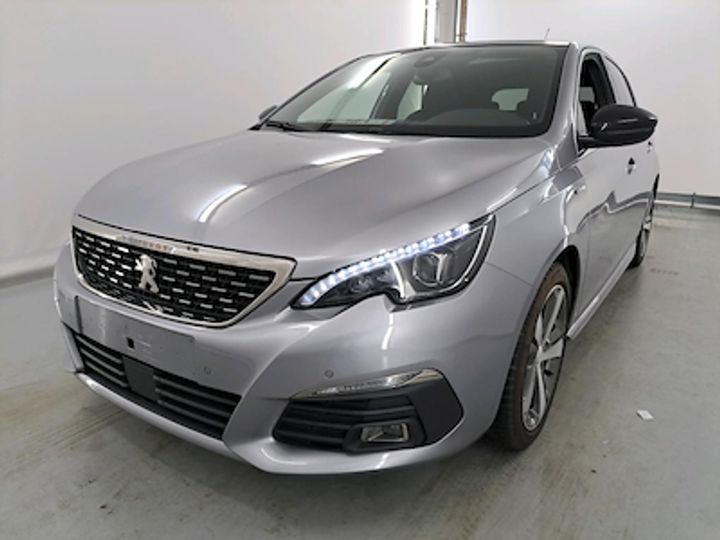 PEUGEOT 308 DIESEL - 2017 2018 vf3lbyhzpjs354812