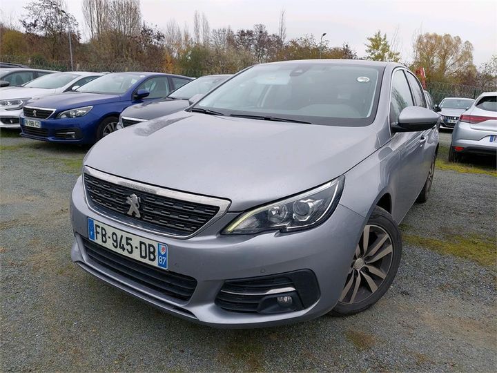 PEUGEOT 308 2018 vf3lbyhzpjs358379