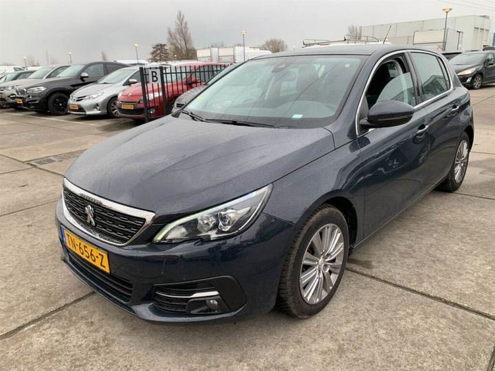 PEUGEOT 308 2018 vf3lbyhzpjs358424