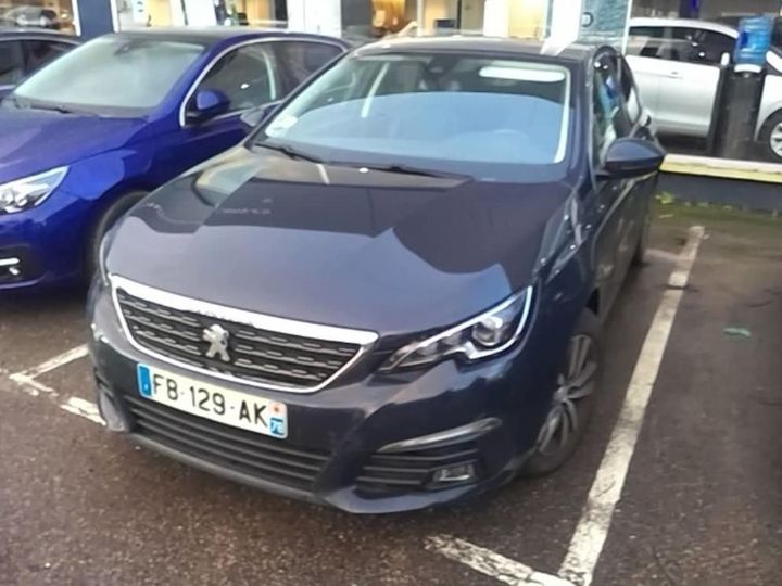 PEUGEOT 308 5P 2018 vf3lbyhzpjs358440