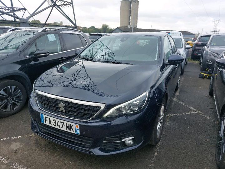 PEUGEOT 308 2018 vf3lbyhzpjs363741