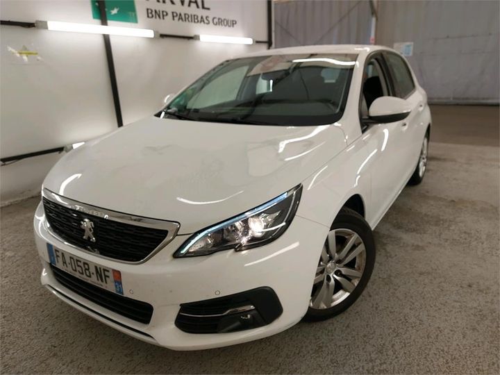 PEUGEOT 308 2018 vf3lbyhzpjs363751