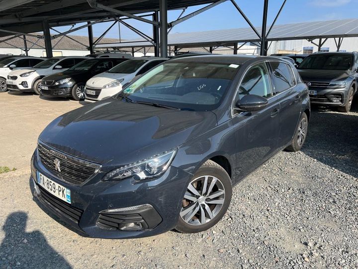 PEUGEOT 308 2018 vf3lbyhzpjs364054