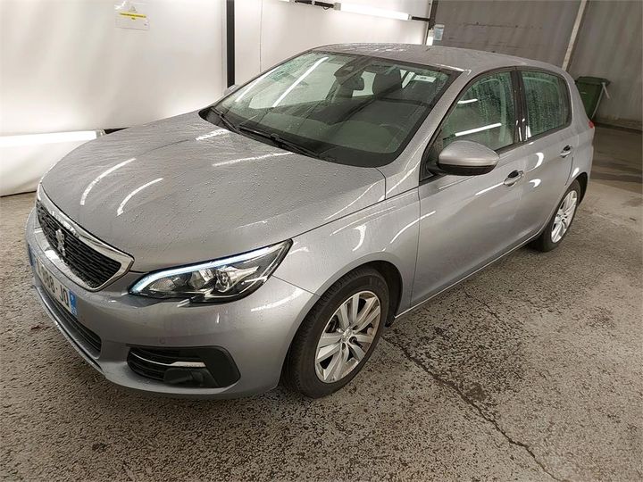 PEUGEOT 308 2018 vf3lbyhzpjs365821