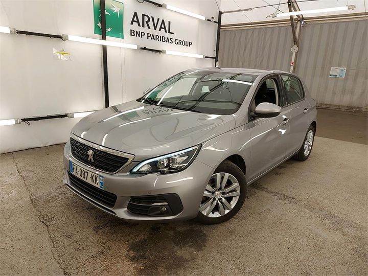 PEUGEOT 308 2018 vf3lbyhzpjs369986