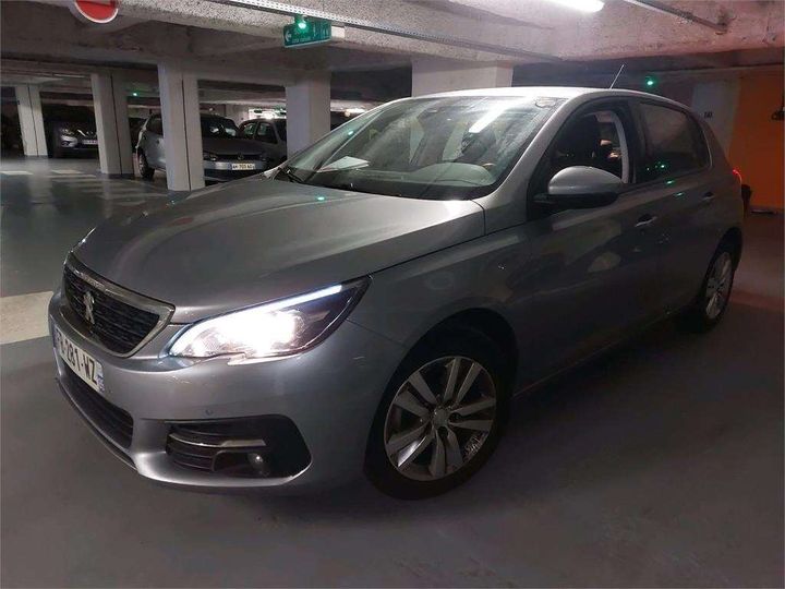 PEUGEOT 308 2018 vf3lbyhzpjs369989