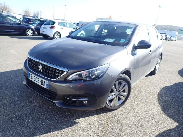 PEUGEOT 308 5P 2018 vf3lbyhzpjs370007