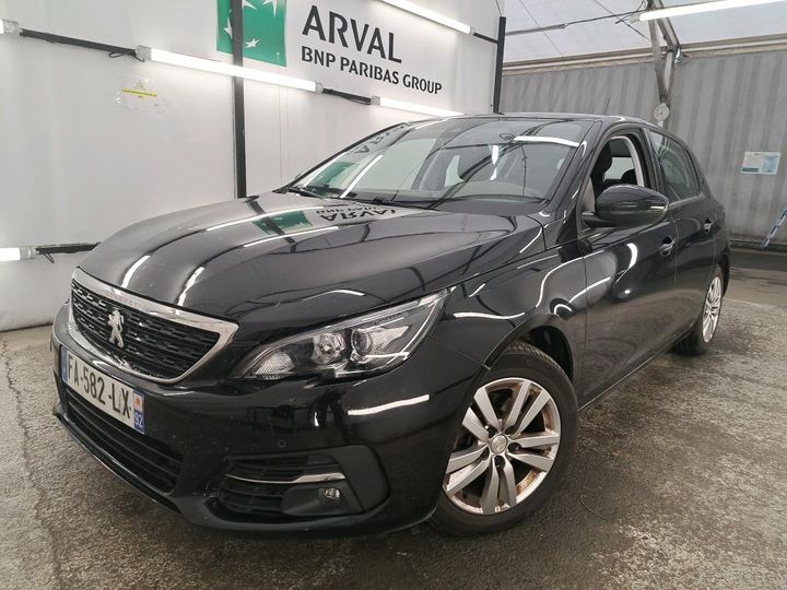 PEUGEOT 308 2018 vf3lbyhzpjs370012