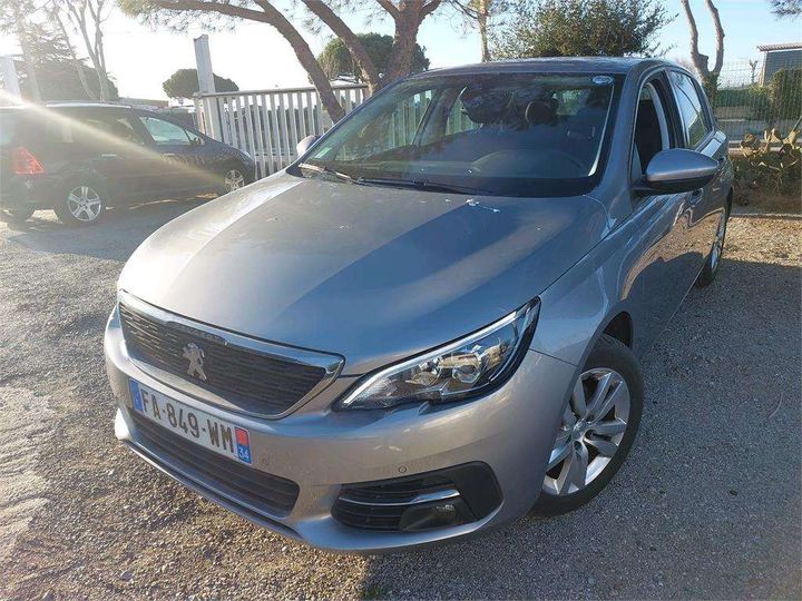 PEUGEOT 308 2018 vf3lbyhzpjs374466