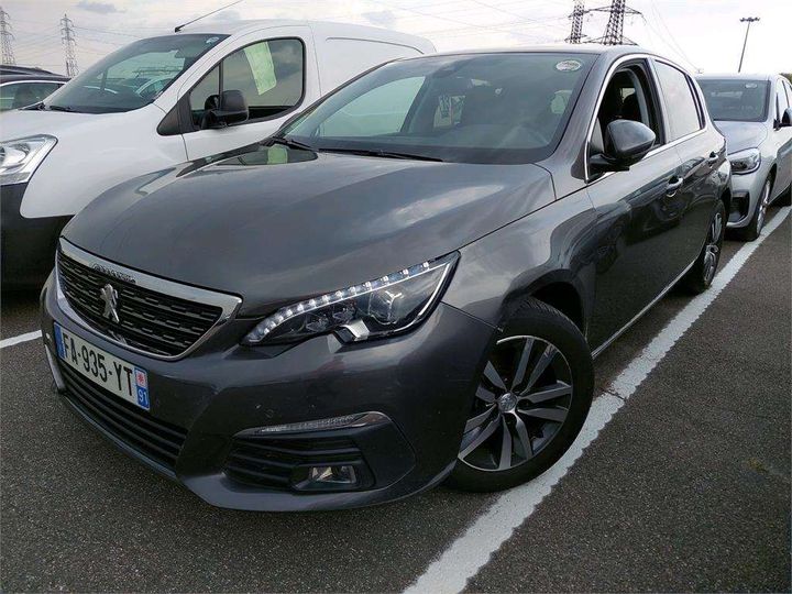 PEUGEOT 308 2018 vf3lbyhzpjs374748