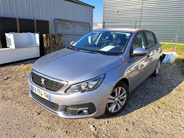 PEUGEOT 308 2018 vf3lbyhzpjs376473