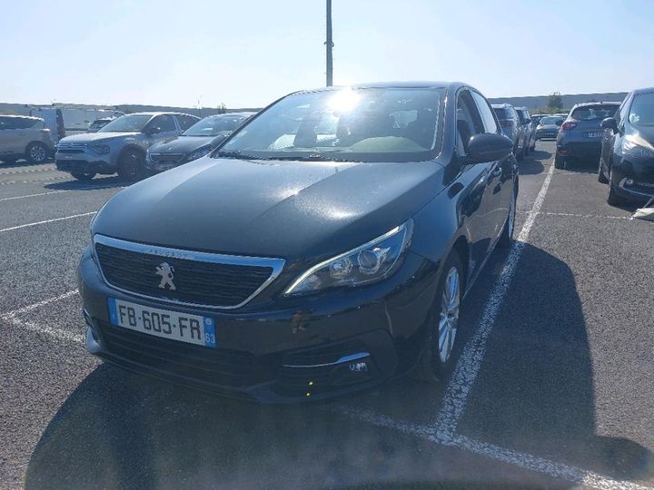 PEUGEOT 308 2018 vf3lbyhzpjs376506