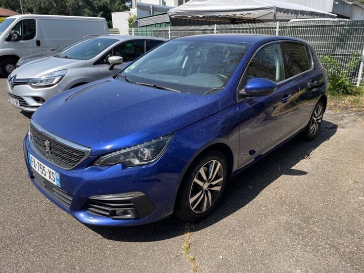 PEUGEOT 308 2018 vf3lbyhzpjs376729