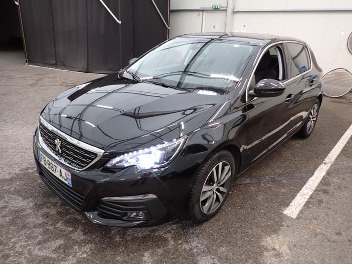 PEUGEOT 308 2018 vf3lbyhzpjs376731