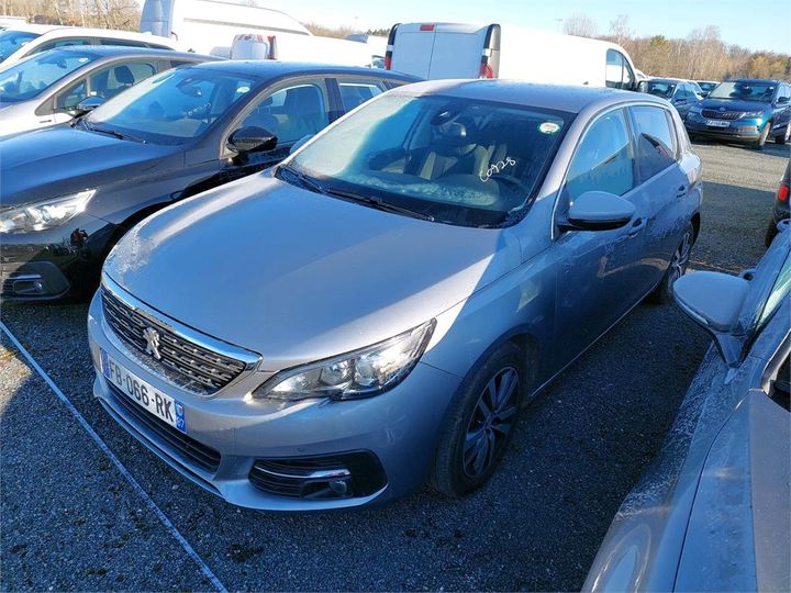 PEUGEOT 308 2018 vf3lbyhzpjs378765