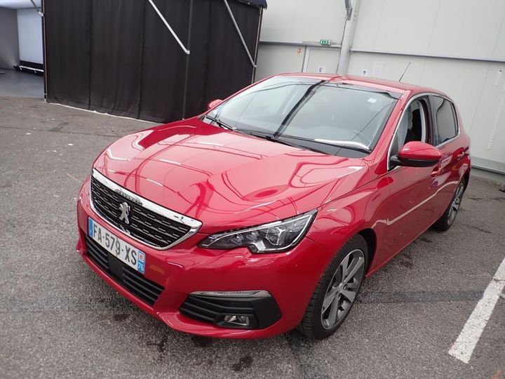 PEUGEOT 308 5P 2018 vf3lbyhzpjs378807