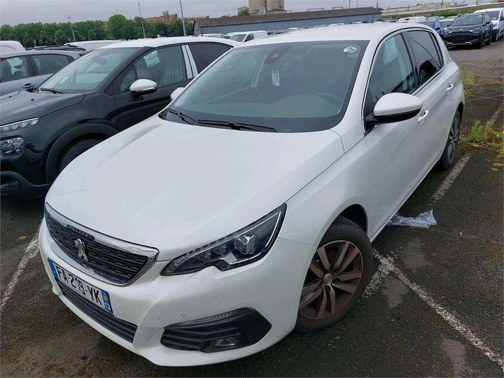 PEUGEOT 308 2018 vf3lbyhzpjs378808