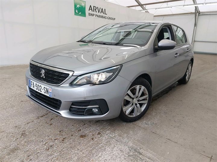 PEUGEOT 308 2018 vf3lbyhzpjs380485