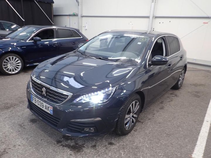 PEUGEOT 308 2018 vf3lbyhzpjs380817