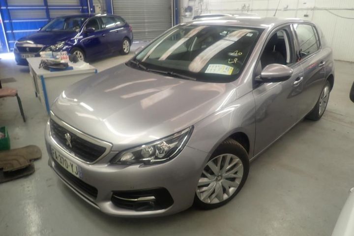 PEUGEOT 308 5P AFFAIRE (2 SEATS) 2018 vf3lbyhzpjs394239