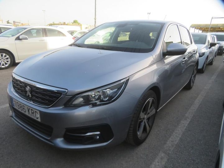 PEUGEOT 308 2018 vf3lbyhzpjs397064