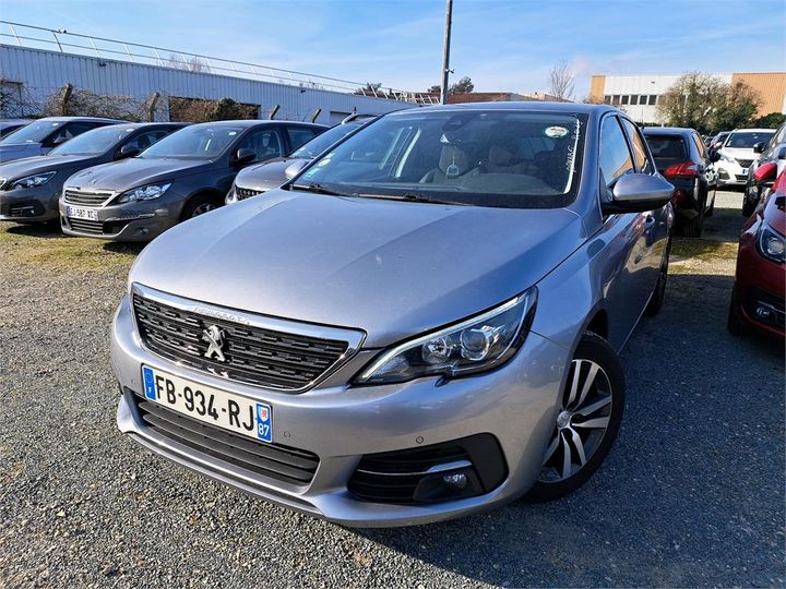 PEUGEOT 308 2018 vf3lbyhzpjs397084