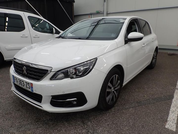 PEUGEOT 308 2018 vf3lbyhzpjs397148