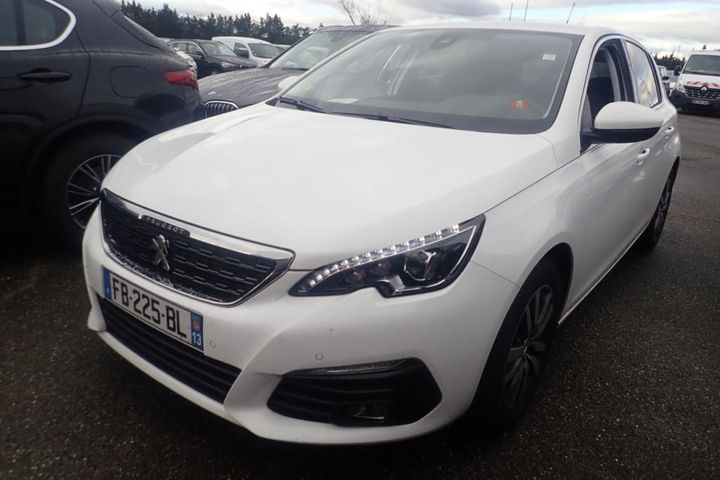 PEUGEOT 308 5P 2018 vf3lbyhzpjs397186