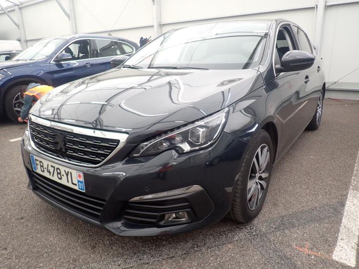 PEUGEOT 308 2018 vf3lbyhzpjs397189