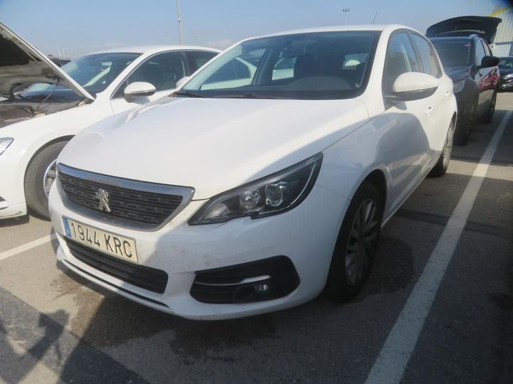 PEUGEOT 308 2018 vf3lbyhzpjs397822