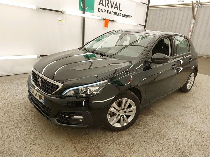 PEUGEOT 308 2018 vf3lbyhzpjs398161