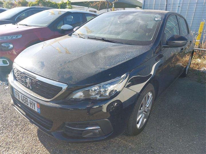 PEUGEOT 308 2018 vf3lbyhzpjs398163