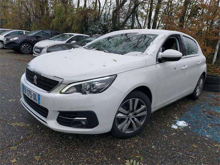 PEUGEOT 308 2018 vf3lbyhzpjs398180