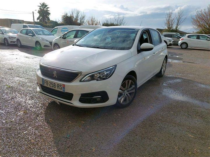 PEUGEOT 308 2018 vf3lbyhzpjs398181