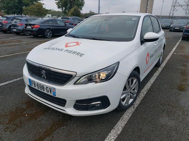 PEUGEOT 308 2018 vf3lbyhzpjs398215