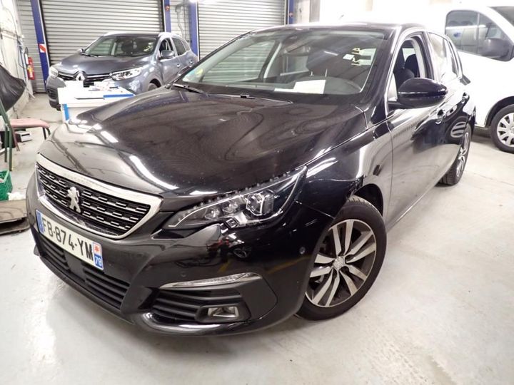 PEUGEOT 308 2018 vf3lbyhzpjs398948