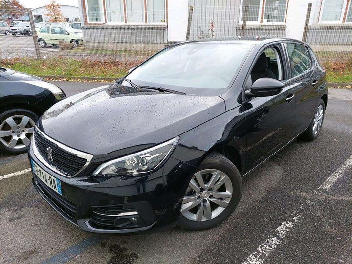 PEUGEOT 308 2018 vf3lbyhzpjs405284