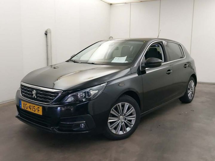 PEUGEOT 308 2019 vf3lbyhzpjs405567