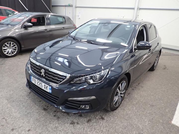 PEUGEOT 308 2018 vf3lbyhzpjs409324