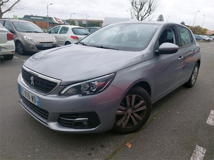 PEUGEOT 308 2018 vf3lbyhzpjs410539