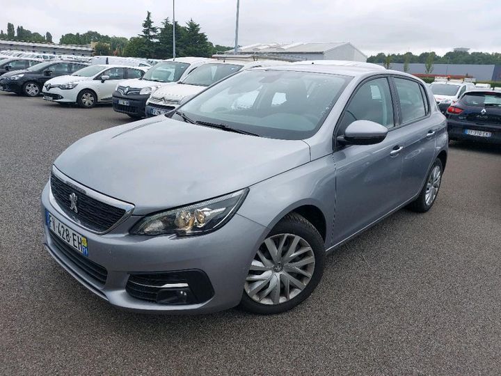 PEUGEOT 308 AFFAIRE 2018 vf3lbyhzpjs415538