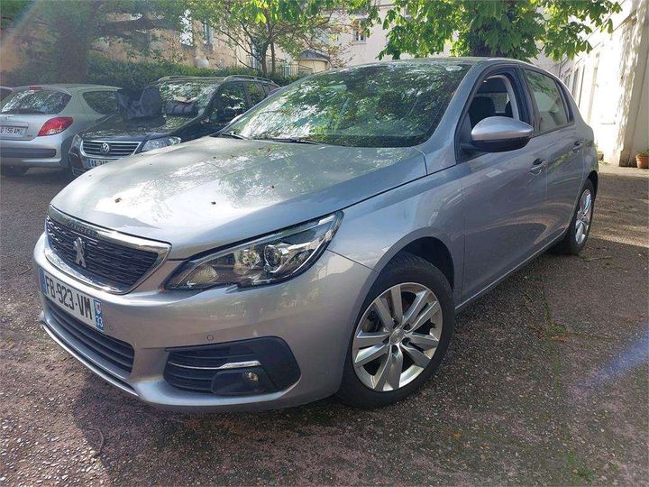 PEUGEOT 308 2018 vf3lbyhzpjs415734