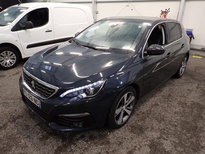 PEUGEOT 308 2018 vf3lbyhzpjs415962