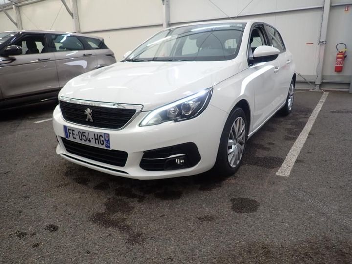 PEUGEOT 308 AFFAIRE 2019 vf3lbyhzpjs431310