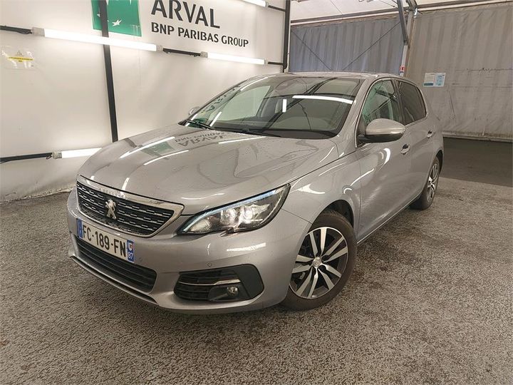 PEUGEOT 308 2018 vf3lbyhzpjs437316