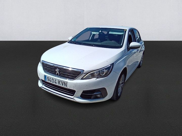 PEUGEOT 308 2019 vf3lbyhzpjs440207