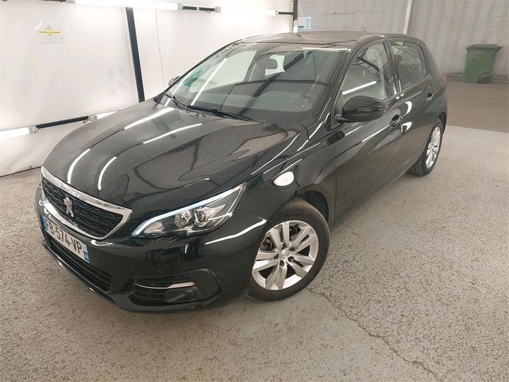 PEUGEOT 308 2018 vf3lbyhzpjs440306