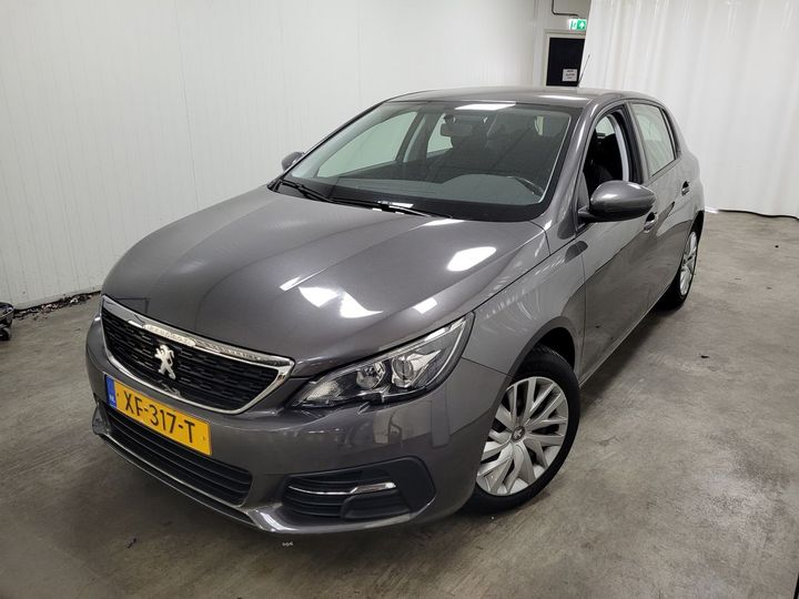 PEUGEOT 308 2019 vf3lbyhzpjs442792