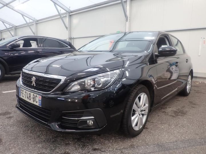 PEUGEOT 308 2019 vf3lbyhzpjs452249